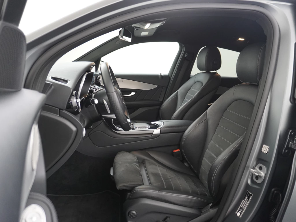 Mercedes-Benz GLC – foto 15