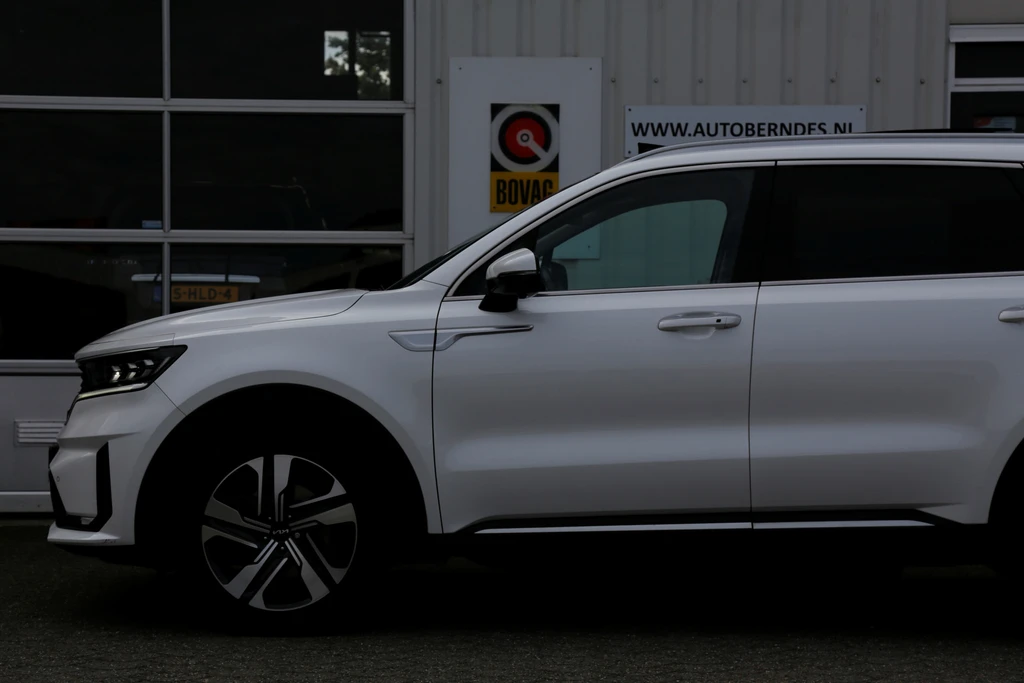 Kia Sorento – foto 5