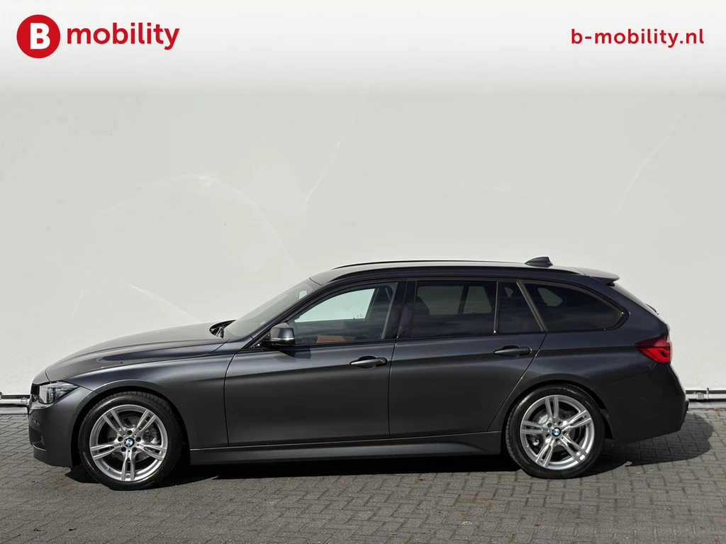 BMW 3 Serie – foto 4