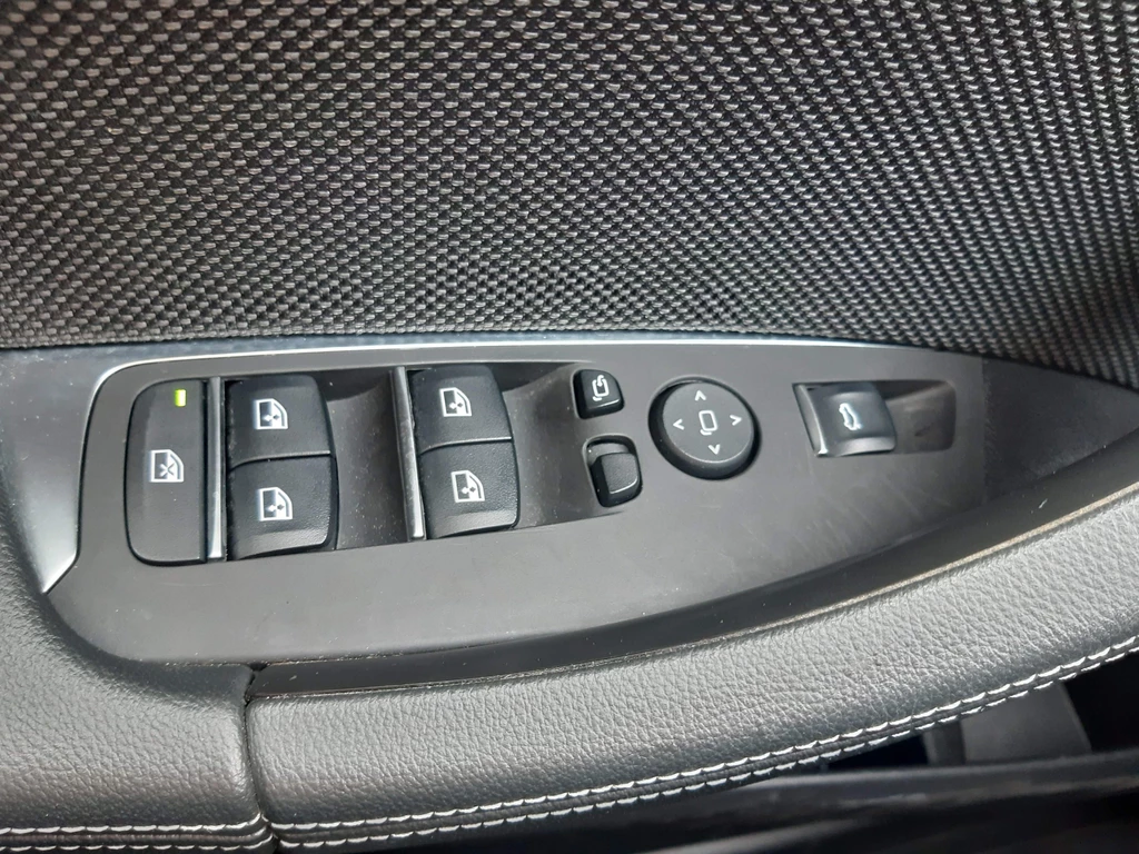 BMW X3 – foto 14