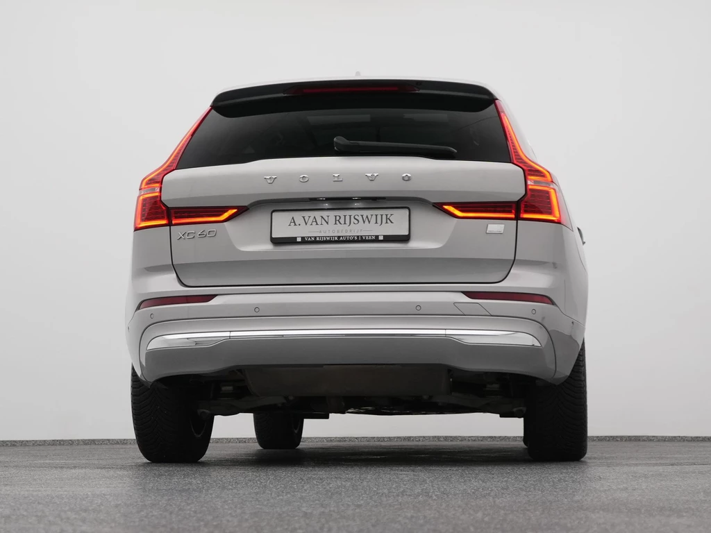 Volvo XC60 – foto 10