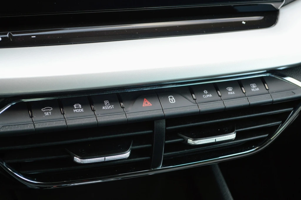 Škoda Octavia – foto 28