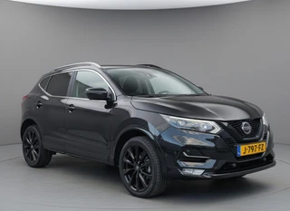 Nissan QASHQAI – thumbnail 6