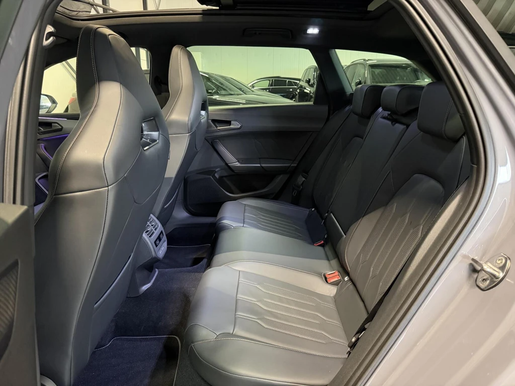 CUPRA Leon Sportstourer – foto 29