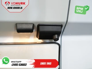Ford E-Transit Custom – thumbnail 28