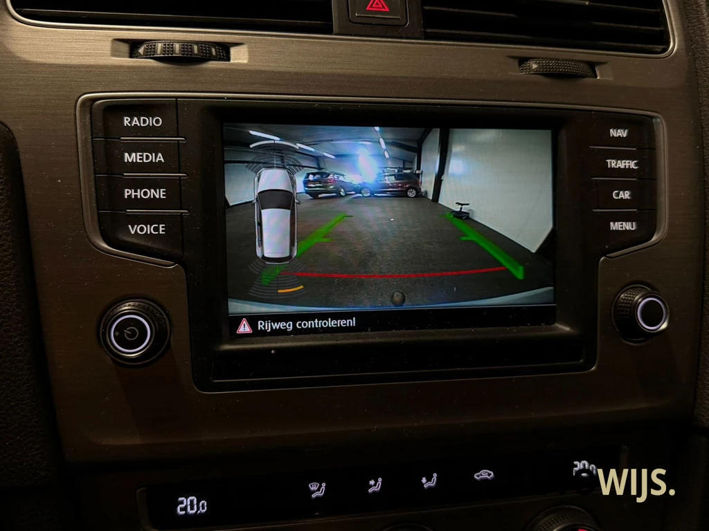 Volkswagen Golf – foto 15