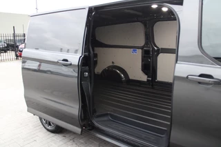 Ford E-Transit Custom – thumbnail 14