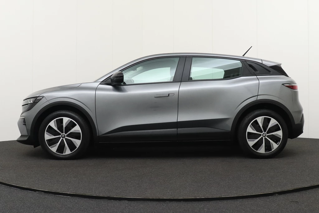 Renault Megane E-Tech – foto 2