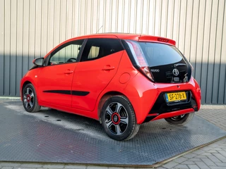 Toyota Aygo – thumbnail 13