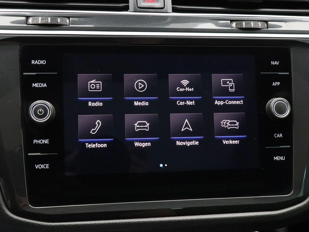 Volkswagen Tiguan – foto 28