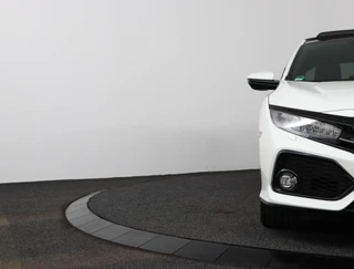 Honda Civic – thumbnail 9