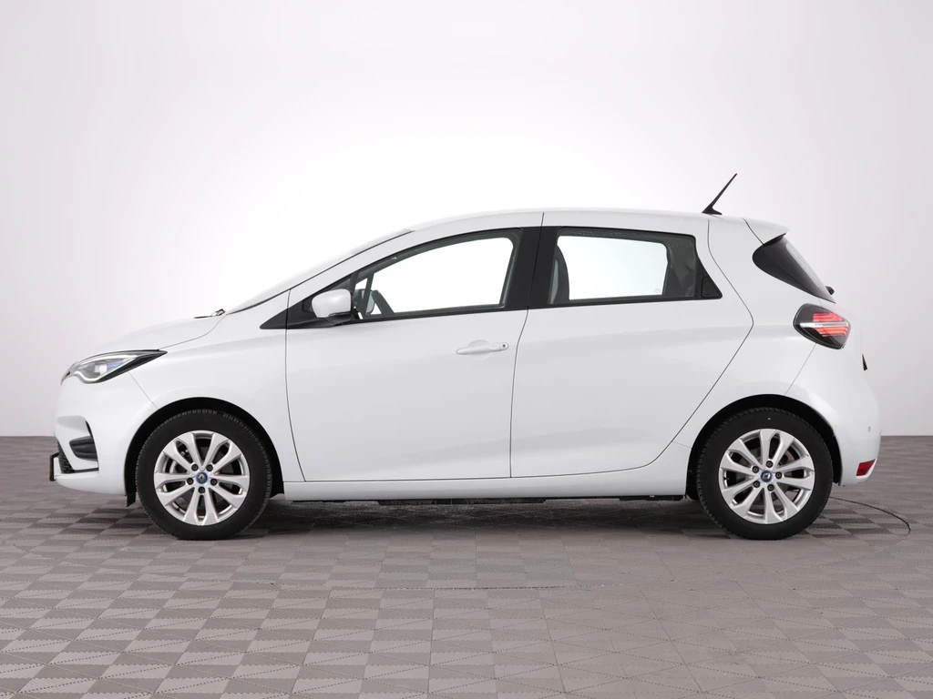 Renault ZOE – foto 3