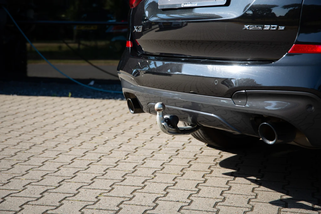 BMW X3 – foto 24