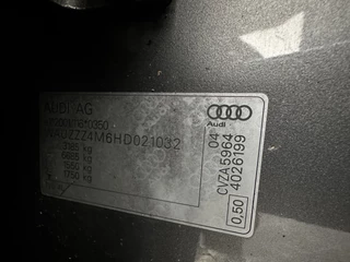 Audi Q7 – thumbnail 28