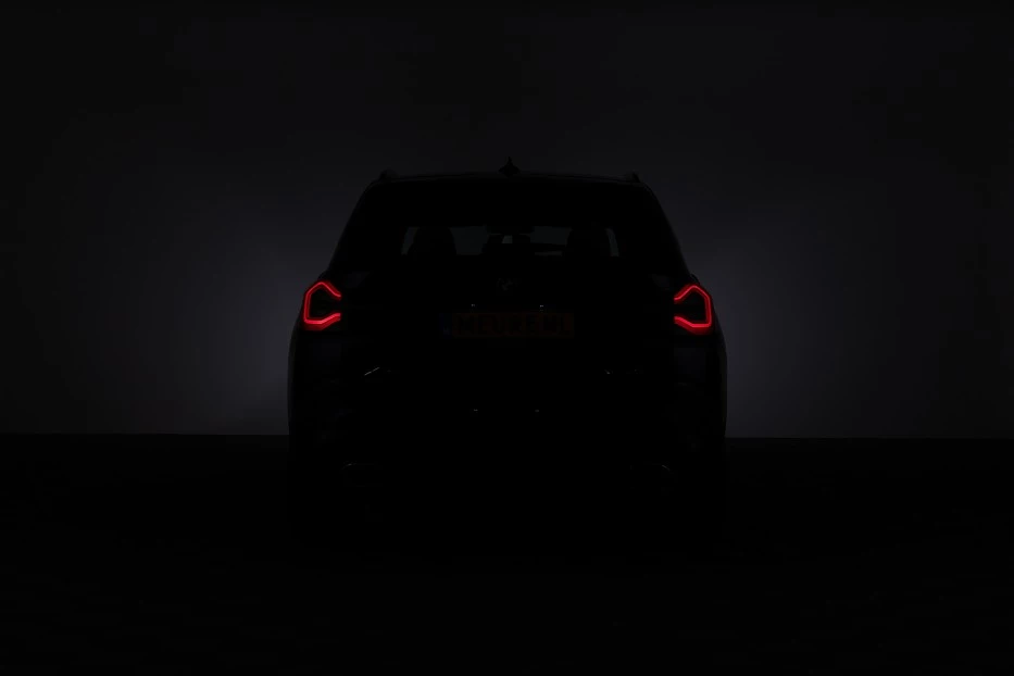 BMW X3 – foto 4