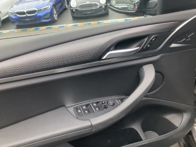 BMW X3 – foto 10