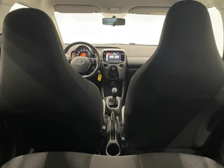 Toyota Aygo – thumbnail 28