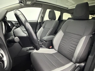 Toyota Auris – thumbnail 14