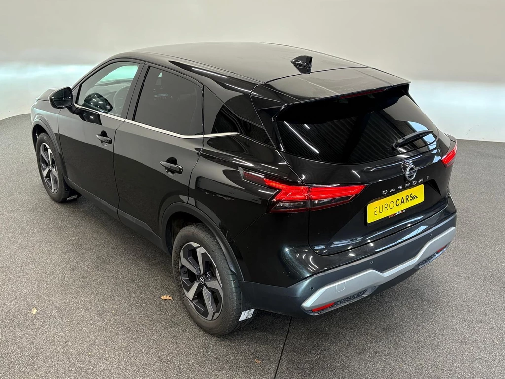 Nissan QASHQAI – foto 5