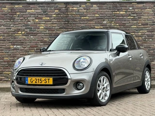 MINI Cooper – thumbnail 2