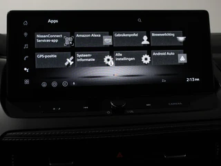 Nissan QASHQAI – thumbnail 32