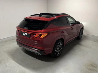 Hyundai Tucson – thumbnail 13