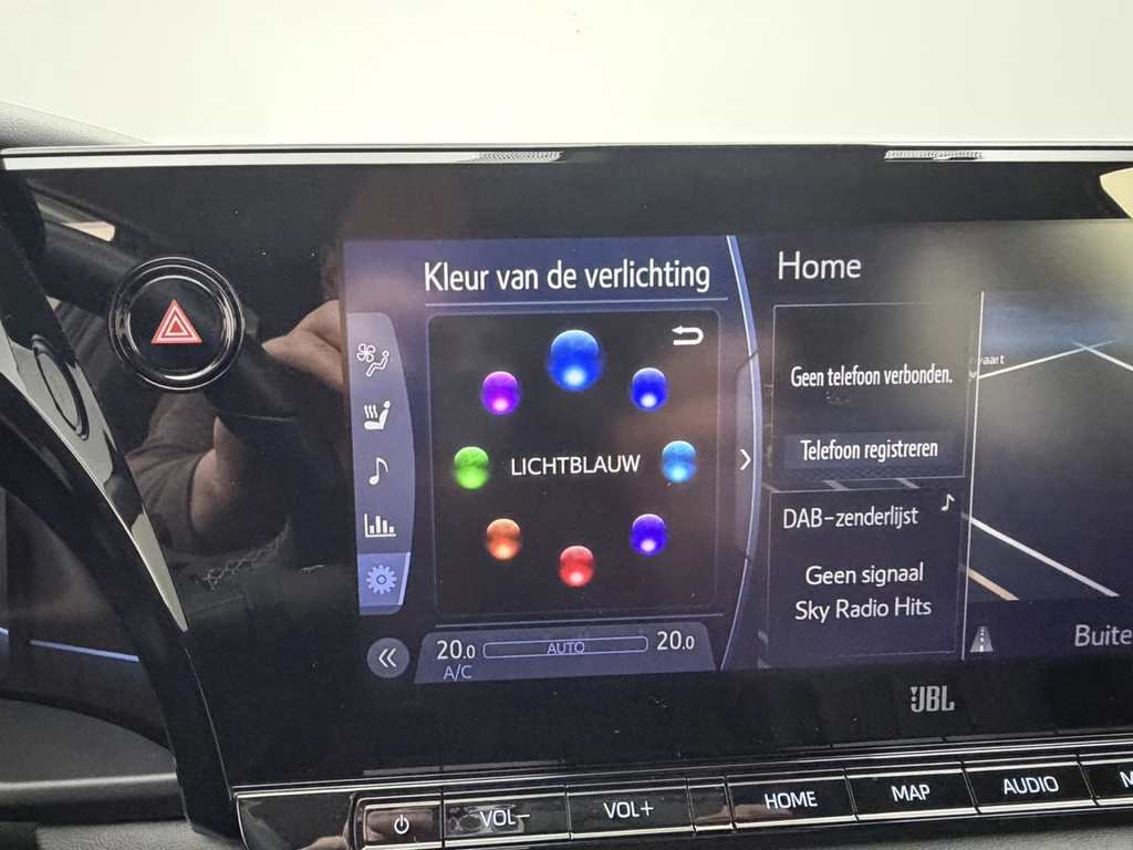 Toyota Mirai – foto 25