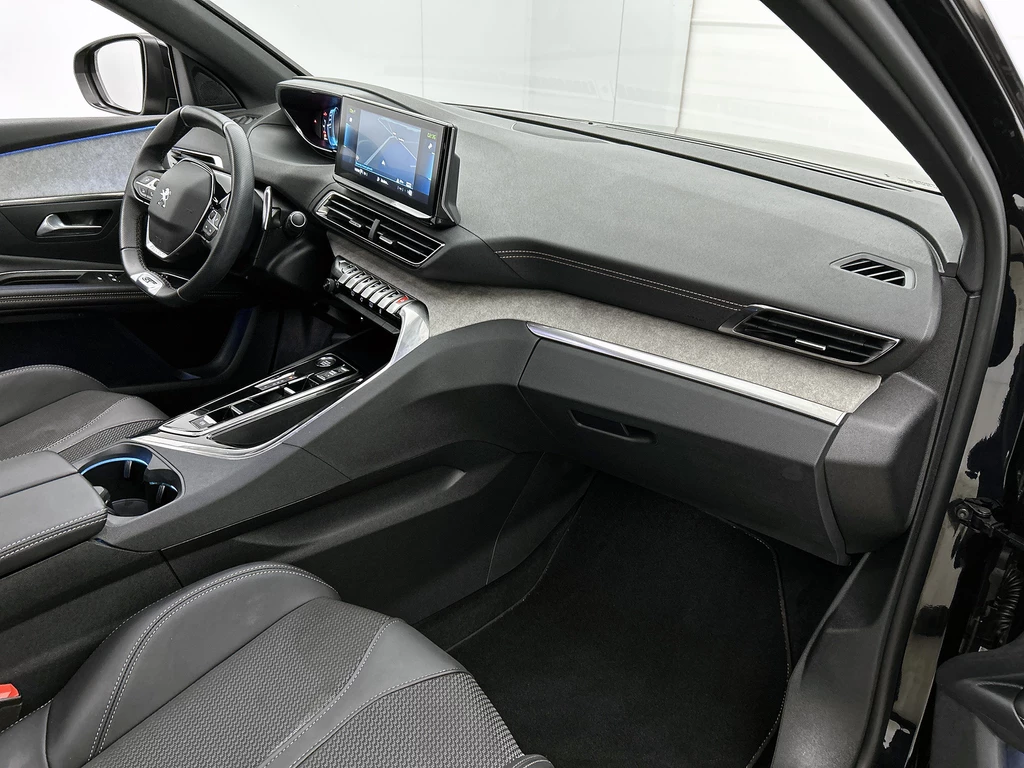 Peugeot 3008 – foto 21