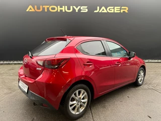 Mazda 2 – thumbnail 6
