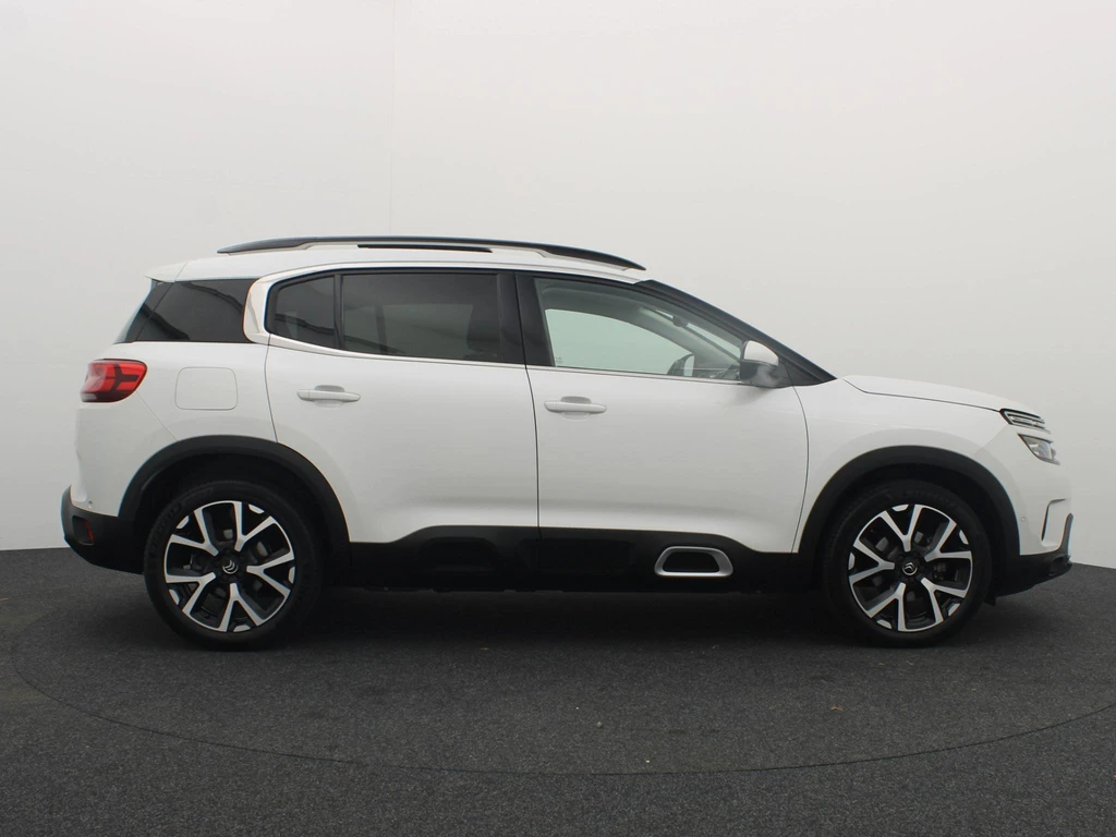 Citroën C5 Aircross – foto 6