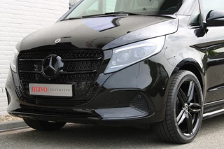 Mercedes-Benz V-Klasse – thumbnail 2