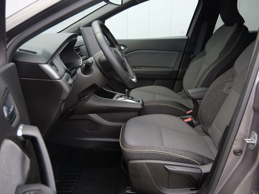 Renault Captur – foto 27
