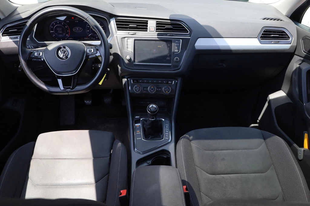 Volkswagen Tiguan – foto 8