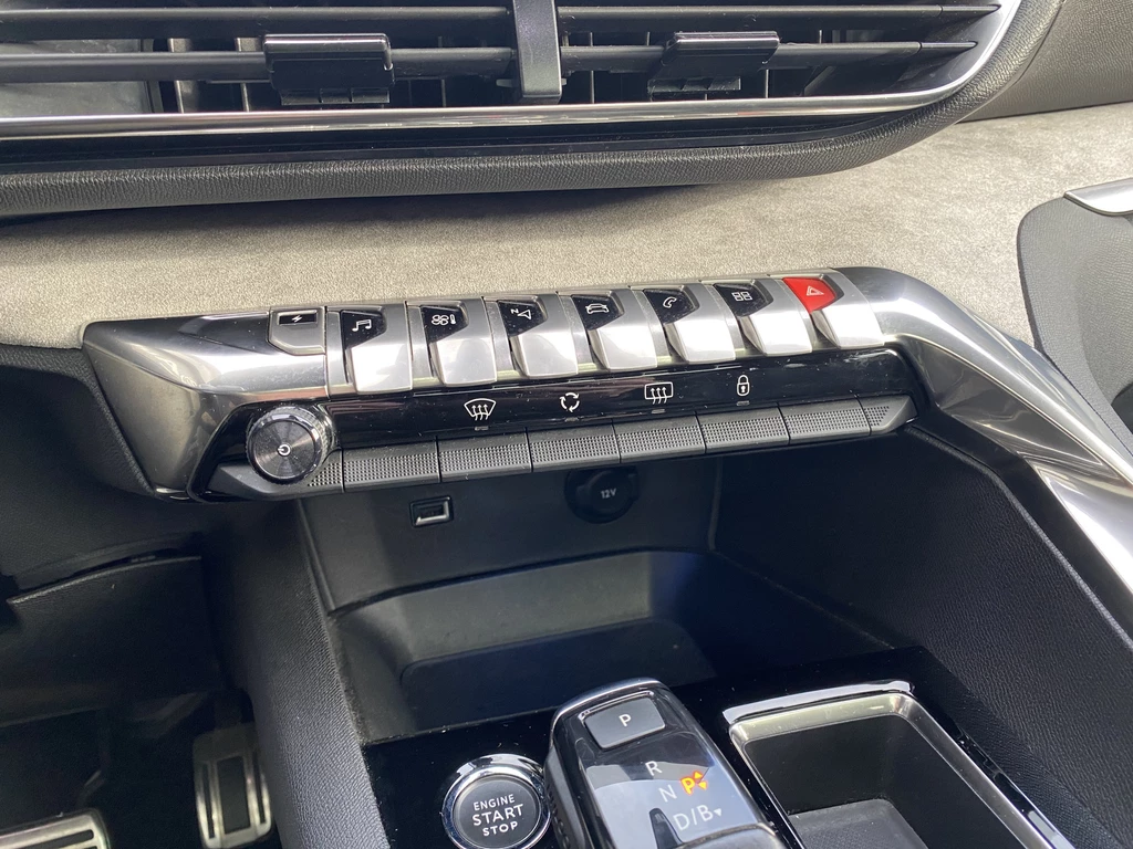 Peugeot 3008 – foto 35