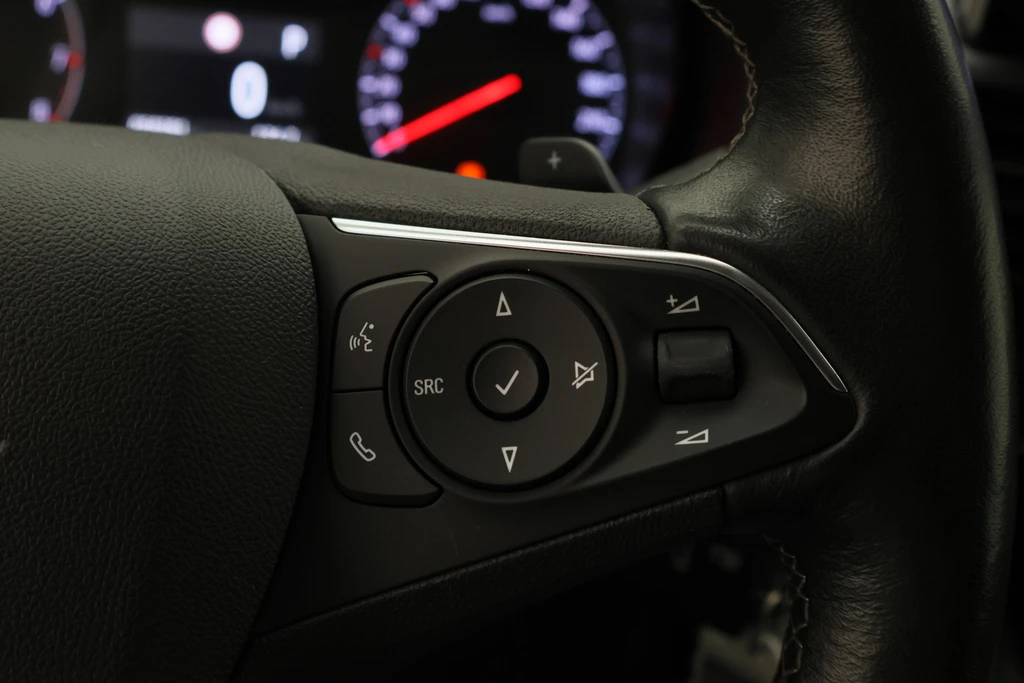 Opel Combo – foto 30