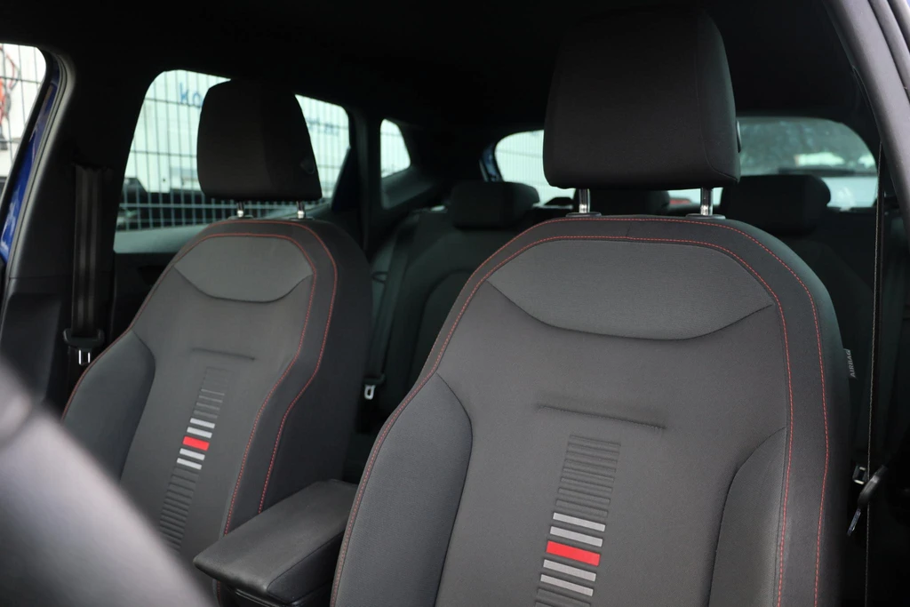 SEAT Ibiza – foto 8