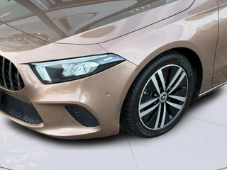 Mercedes-Benz A-Klasse – thumbnail 5