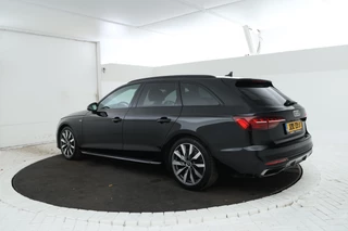 Audi A4 – thumbnail 2