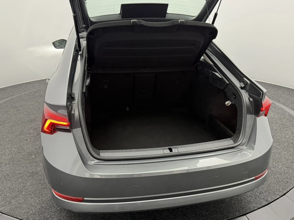 Škoda Octavia – foto 29