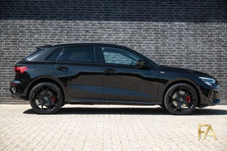 Audi A3 – thumbnail 8