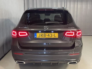 Mercedes-Benz GLC – thumbnail 3