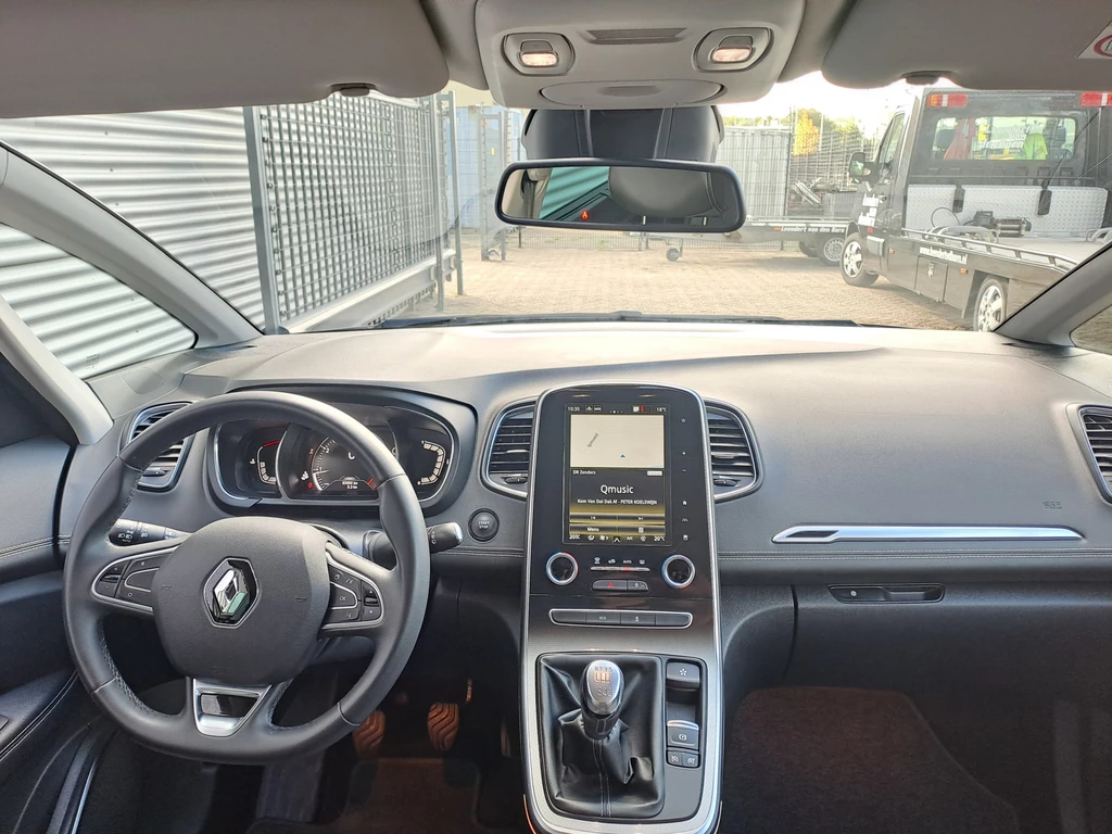 Renault Grand Scénic – foto 25