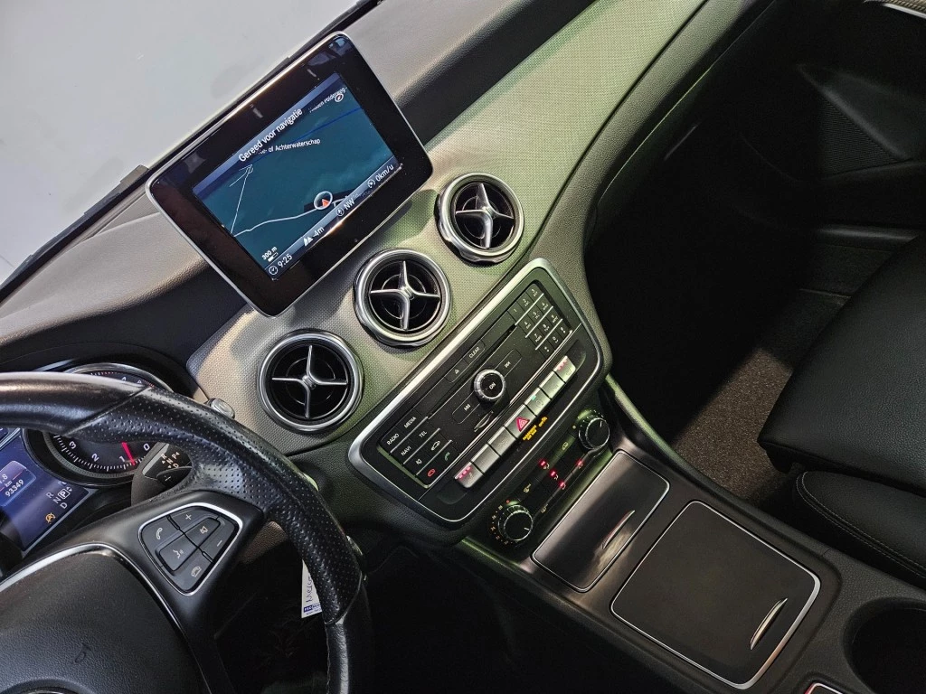 Mercedes-Benz GLA – foto 23