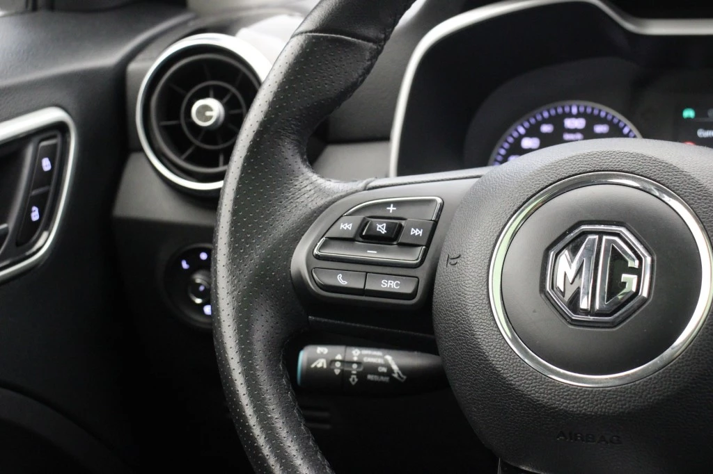 MG ZS – foto 24