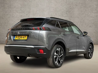 Peugeot 2008 – thumbnail 4