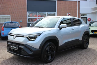 Suzuki e Vitara – thumbnail 1