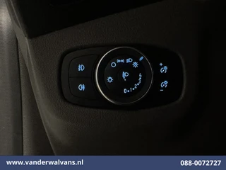 Ford Transit Connect – thumbnail 17