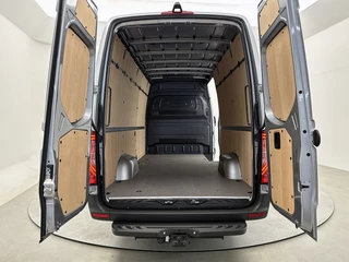 Mercedes-Benz Sprinter – thumbnail 26