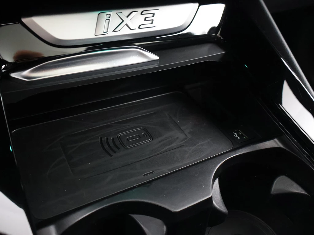 BMW iX3 – foto 59