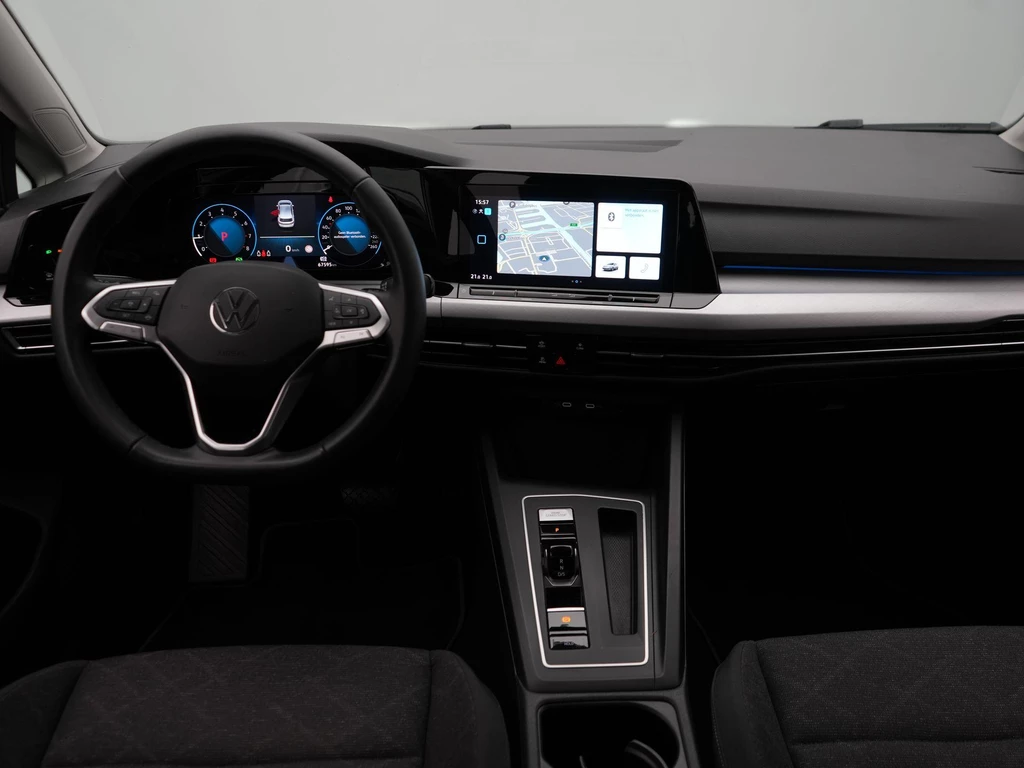 Volkswagen Golf – foto 12